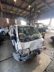 МКПП MAZDA BONGO