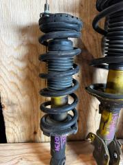 Стойка задняя SUBARU LEGACY BH5 BILSTEIN 2 ракурс