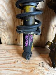Стойка задняя SUBARU LEGACY BH5 BILSTEIN 5 ракурс