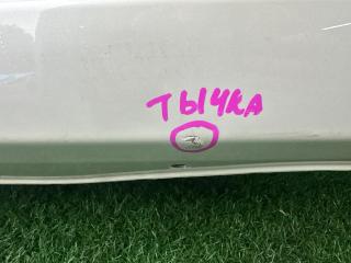 Бампер задний HONDA FIT GP5 1мод 5 ракурс