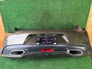 Бампер задний CITROEN DS5 2012 K 9673719477 контрактная