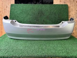 Бампер задний TOYOTA PRIUS NHW20 5215947030 1 ракурс