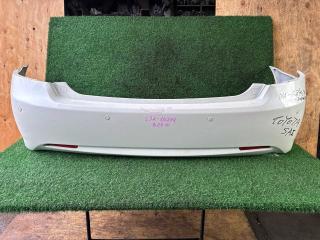 Бампер задний TOYOTA SAI AZK10 5215975010 1 ракурс