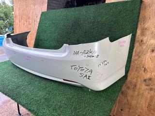Бампер задний TOYOTA SAI AZK10 5215975010 3 ракурс