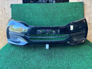 Бампер передний HONDA SHUTTLE GP7 71100TD40000 1 ракурс
