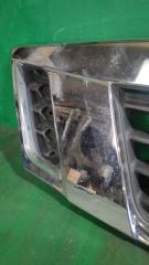Решетка радиатора NISSAN NV350 CARAVAN E26 62303XA0A 3 ракурс