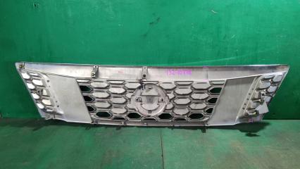 Решетка радиатора NISSAN NV350 CARAVAN E26 62303XA0A 5 ракурс