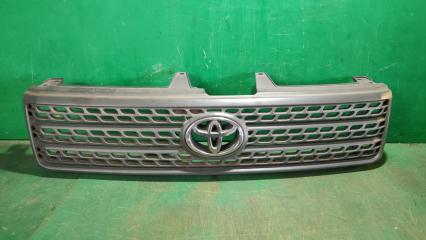 Решетка радиатора TOYOTA PROBOX NCP51 5311152170 1 ракурс