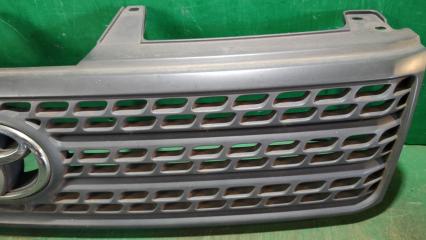 Решетка радиатора TOYOTA PROBOX NCP51 5311152170 3 ракурс