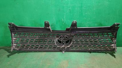 Решетка радиатора TOYOTA PROBOX NCP51 5311152170 5 ракурс