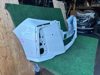 Бампер передний TOYOTA ALPHARD AGH30 5211958610 2 ракурс