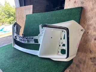 Бампер передний TOYOTA ALPHARD AGH30 5211958610 3 ракурс