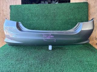 Бампер задний HONDA FIT GD1 71501SAA9000 1 ракурс