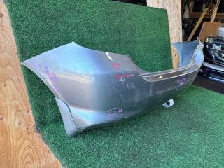 Бампер задний HONDA FIT GD1 71501SAA9000 2 ракурс