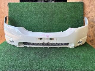 Бампер передний HONDA ODYSSEY RB1 71101SFEB9000 1 ракурс