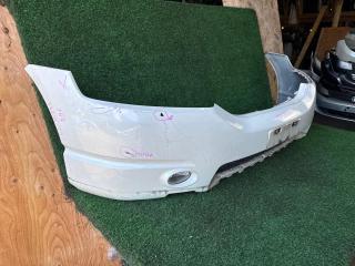 Бампер передний HONDA ODYSSEY RB1 71101SFEB9000 2 ракурс