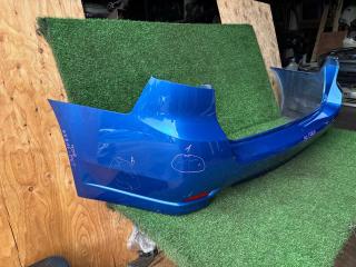 Бампер задний SUBARU LEGACY BRM 57704AJ000 2 ракурс