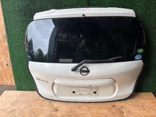 Дверь 5-я NISSAN NOTE E12 1 ракурс