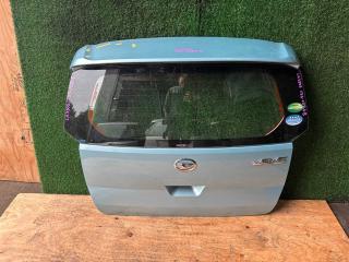 Запчасть дверь 5-я DAIHATSU MIRA E:S