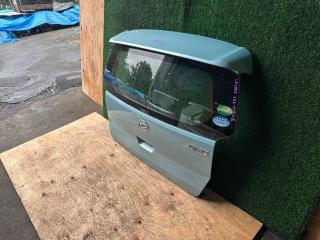 Дверь 5-я DAIHATSU MIRA E:S LA350S 3 ракурс