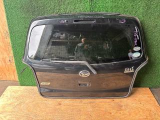 Запчасть дверь 5-я DAIHATSU MIRA E:S