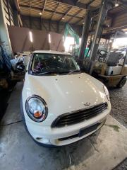 Запчасть акпп MINI ONE 2011