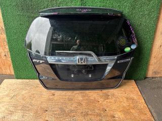 Дверь 5-я HONDA FIT GP1 1 ракурс