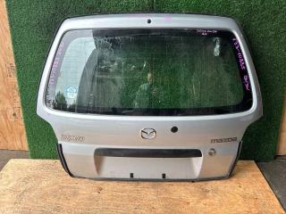 Дверь 5-я MAZDA DEMIO DW3W 2MOD 1 ракурс