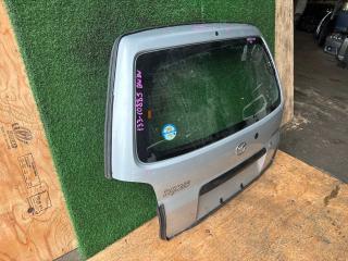 Дверь 5-я MAZDA DEMIO DW3W 2MOD 2 ракурс
