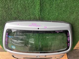 Дверь 5-я MAZDA DEMIO DW3W 2MOD 4 ракурс