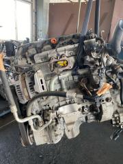 Двигатель HONDA CROSSROAD RT4 R20A 3012234 4 ракурс