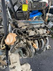 Двигатель HONDA CROSSROAD RT4 R20A 3012234 5 ракурс