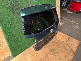 Дверь 5-я TOYOTA PASSO M700A 2 ракурс