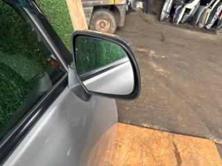 Зеркало правое переднее NISSAN NOTE E12 5 к 3 ракурс