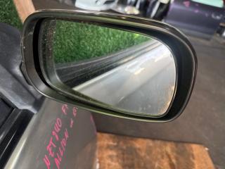 Зеркало правое переднее TOYOTA ALLION NZT240 4 ракурс