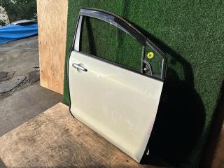 Дверь правая передняя MAZDA MPV LY3P 3 ракурс
