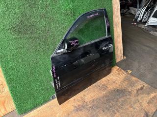 Дверь левая передняя TOYOTA Mark II Wagon Blit GX115 2 ракурс
