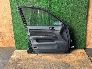 Дверь левая передняя TOYOTA Mark II Wagon Blit GX115 4 ракурс