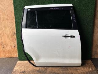Дверь задняя правая MAZDA MPV