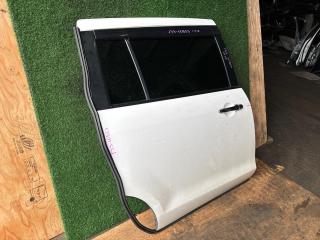 Дверь правая задняя MAZDA MPV LY3P 2 ракурс