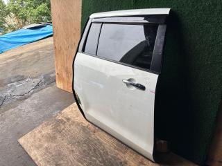 Дверь правая задняя MAZDA MPV LY3P 3 ракурс