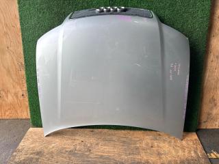Запчасть Капот  AUDI A4 8E0853651F Контрактный Год: 2002  Цвет: Серебро.   Царапины. Следы подкраса. Дефект хрома на лейбе.
Универсал.