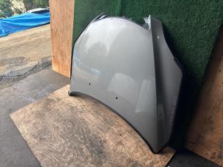 Капот MAZDA AXELA BKEP Hatchback 3 ракурс