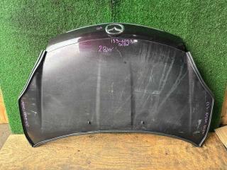 Капот MAZDA VERISA DC5W 1 ракурс