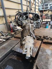 АКПП SUBARU EXIGA YA5 EJ204 TR690JDKAA 2 ракурс