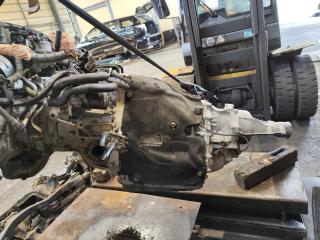 АКПП SUBARU EXIGA YA5 EJ204 TR690JDKAA 3 ракурс