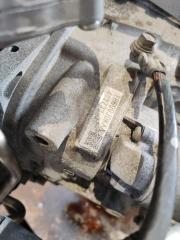 АКПП SUBARU EXIGA YA5 EJ204 TR690JDKAA 4 ракурс