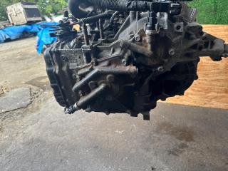 АКПП MITSUBISHI COLT Z22A 4A90 W1C1A1M1ZA 2 ракурс