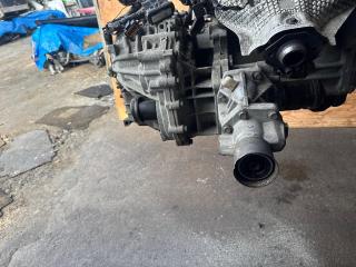 АКПП MITSUBISHI COLT Z22A 4A90 W1C1A1M1ZA 3 ракурс