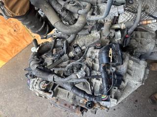 АКПП MITSUBISHI COLT Z22A 4A90 W1C1A1M1ZA 4 ракурс